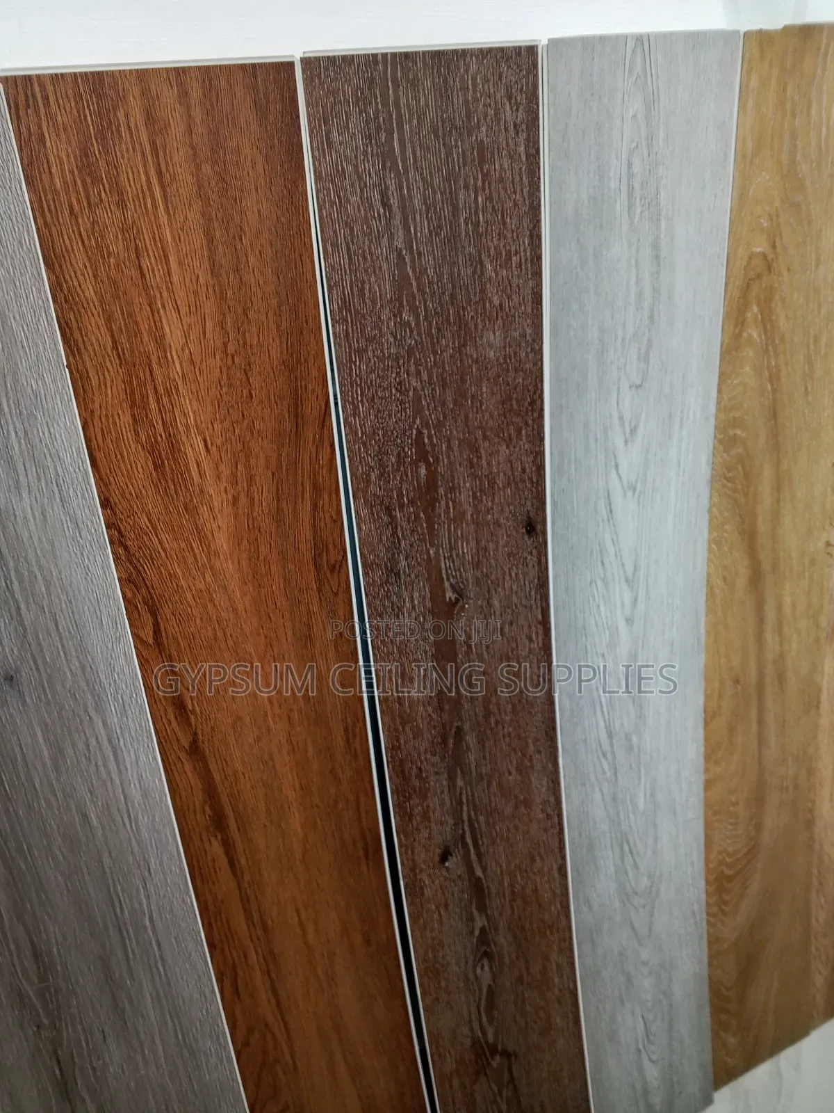 SPC Flooring Cover