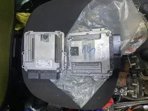 Fuso Fi Engine Ecu