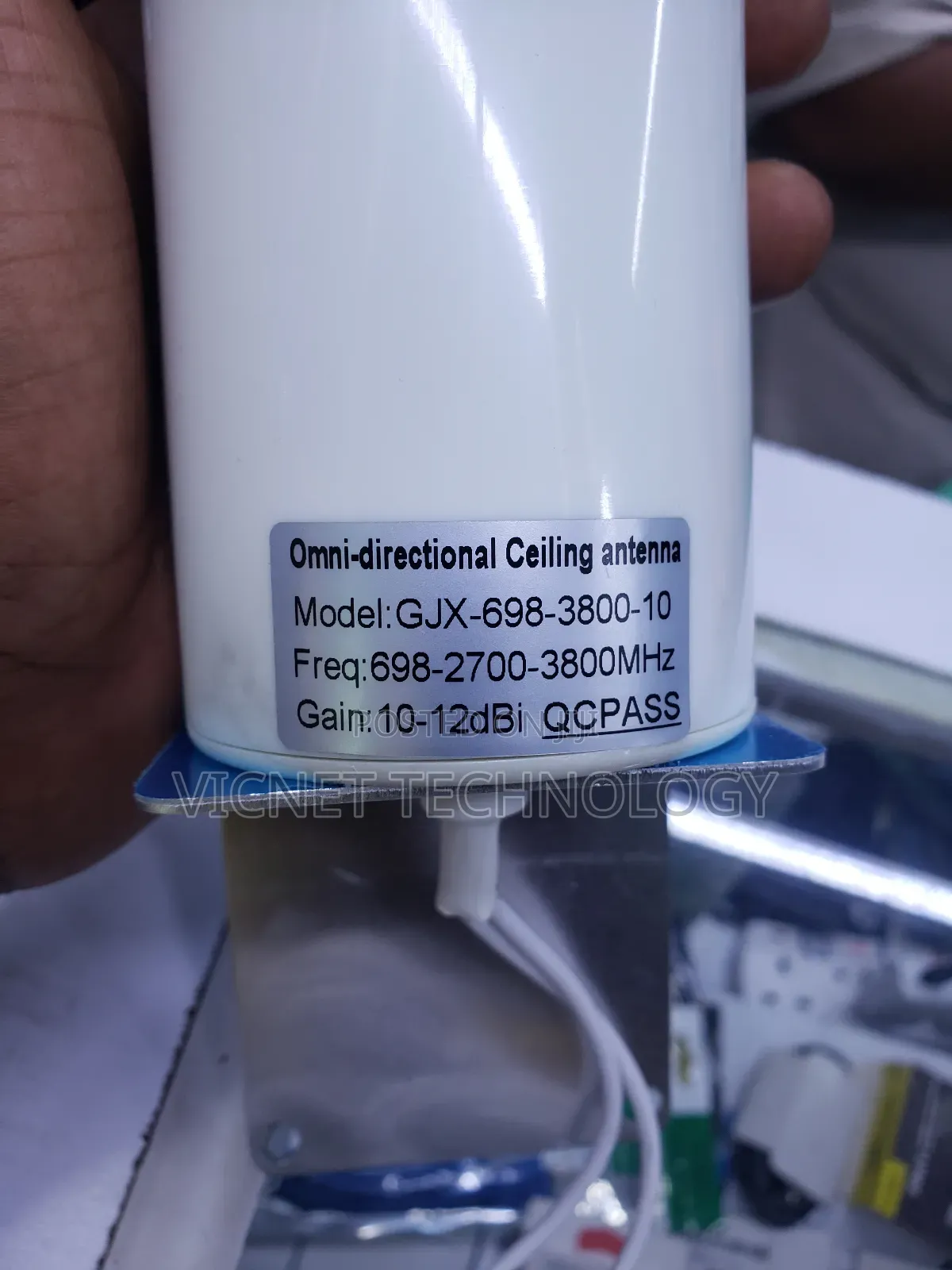 12dbi Sma Outdoor Antenna for Modem, Router