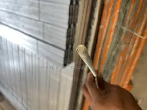 Threaded Rod-M8