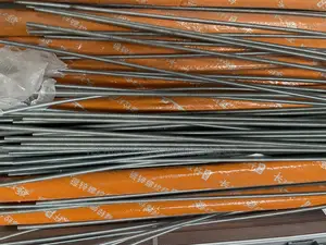 Threaded Rod-M8