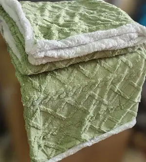 Fleece Blankets