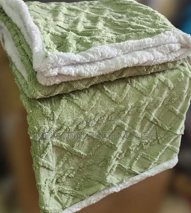 Fleece Blankets - main view