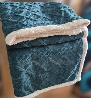 Fleece Blankets