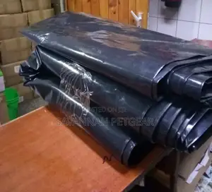 Silage Bags Used to Store Silage Animal Feed (1.2m Width)
