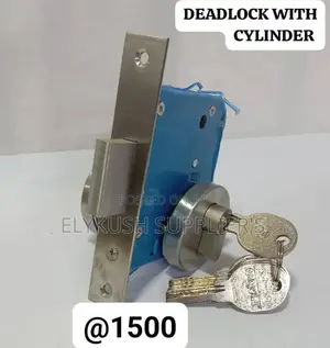 Cylinder Deadlock