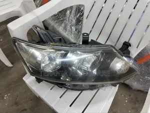 Allion 265 Headlight