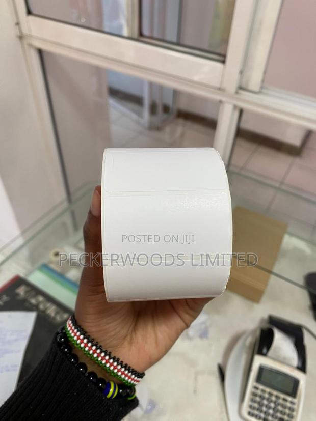 50x25 Labels – Stick With Precision!