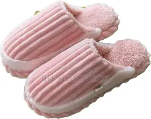 Unisex Indoor Shoes Foot Warmers