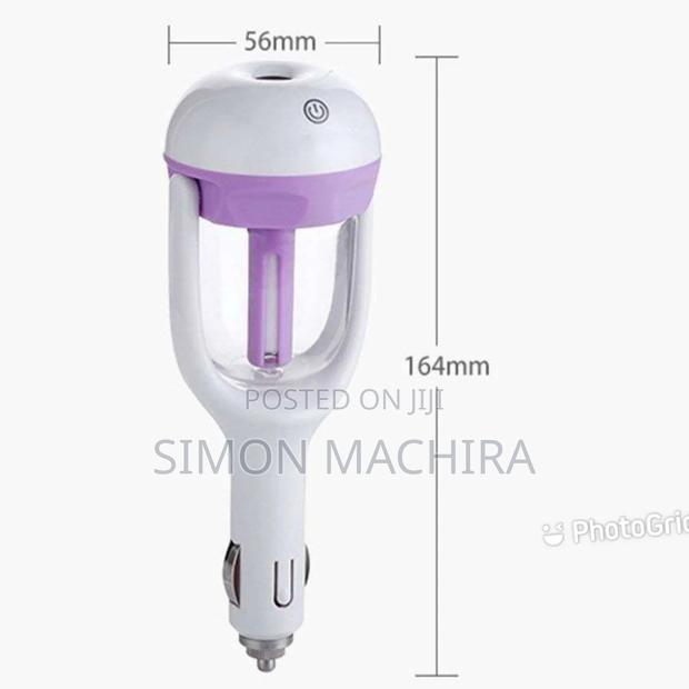 Car Humidifier - thumbnail 2