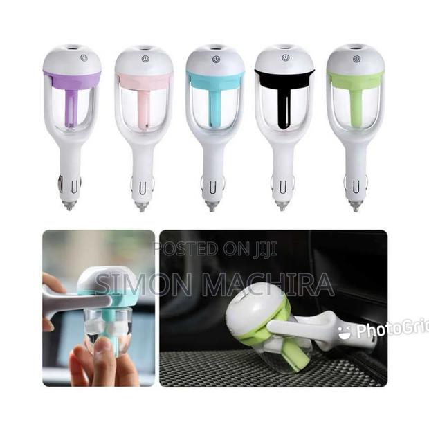 Car Humidifier - thumbnail 3