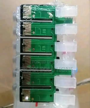 Epson Printer Chips for Px660 Continuous Ink System Available - main view