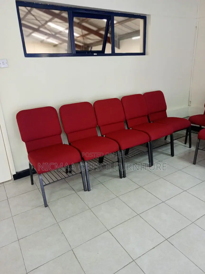 Conference/Visitor Executive Seat