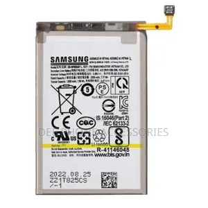 New Samsung Galaxy Z Fold 6 Phone Battery
