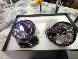 Bi-led Superbright  Headlight  Led Projectors