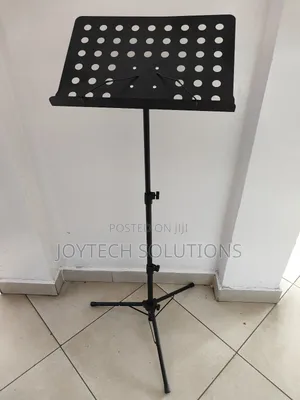 Foldable Pulpit Podium Stand ( Aluminium ) Portable.