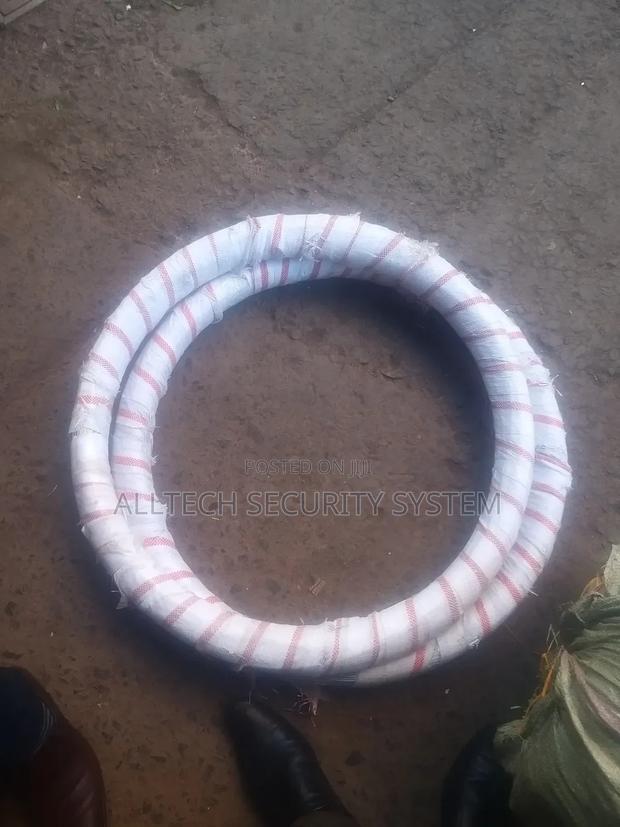 1.6 High Tensile Wire