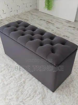 Dreamy Ottoman