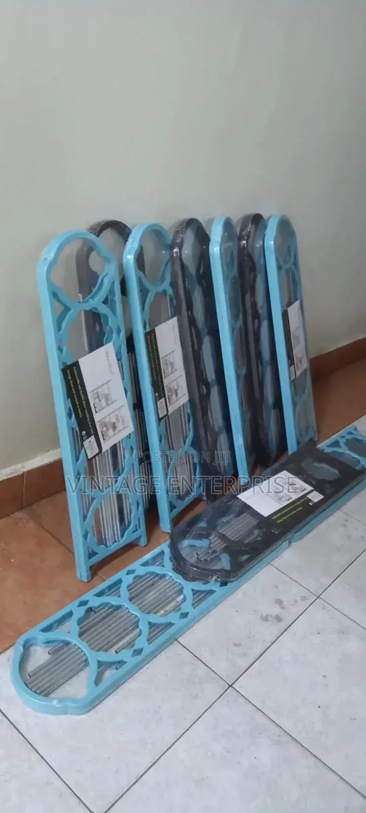 5layer Shoe Rack