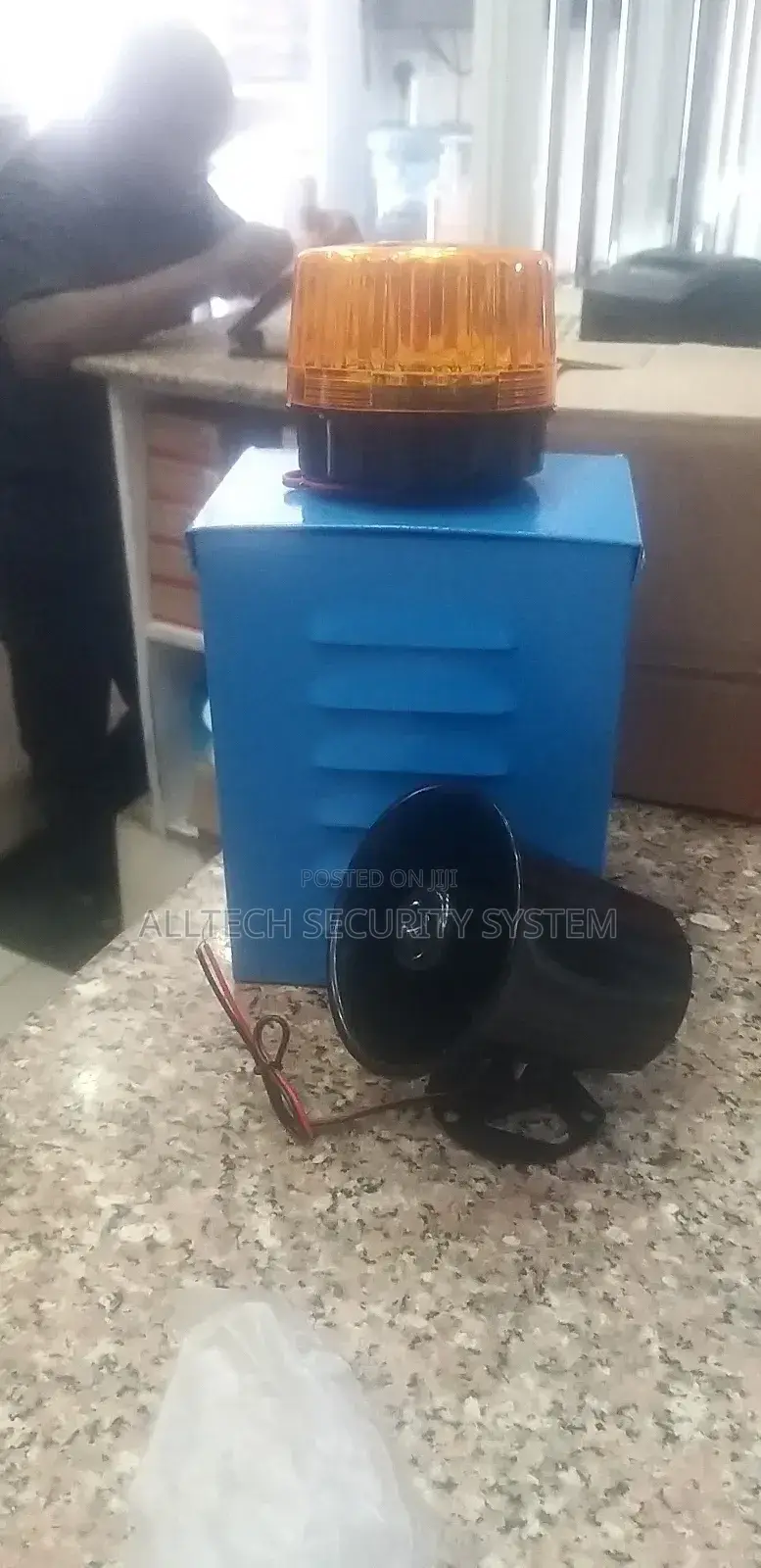 Siren Kits