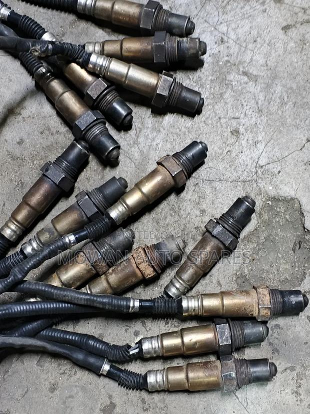 Oxygen Sensor Mitsubishi Outlander/RVR - thumbnail 2