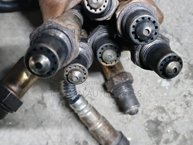 Oxygen Sensor Mitsubishi Outlander/RVR - thumbnail 3