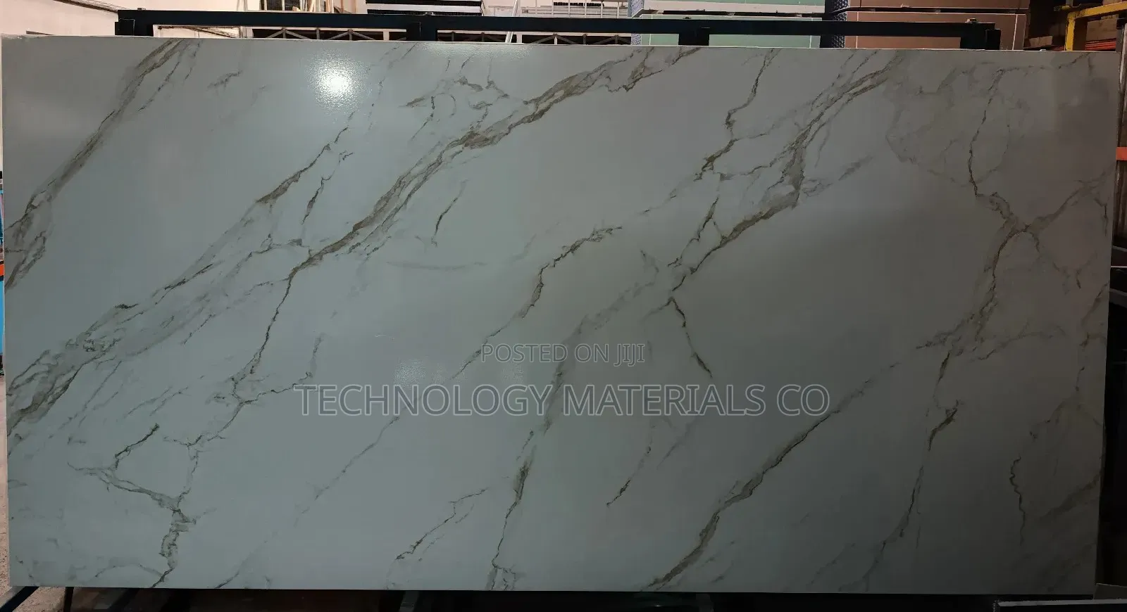 Mara Dune Island Sintered Stone(126 Inches * 63 Inches)
