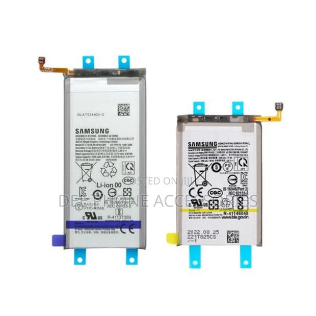Samsung Galaxy Z Fold 4 Battery - thumbnail 2
