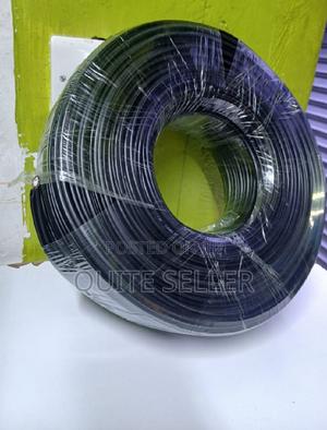 Affordable Rg59 Cable With Power 100m - High Shielding Performance - thumbnail 2