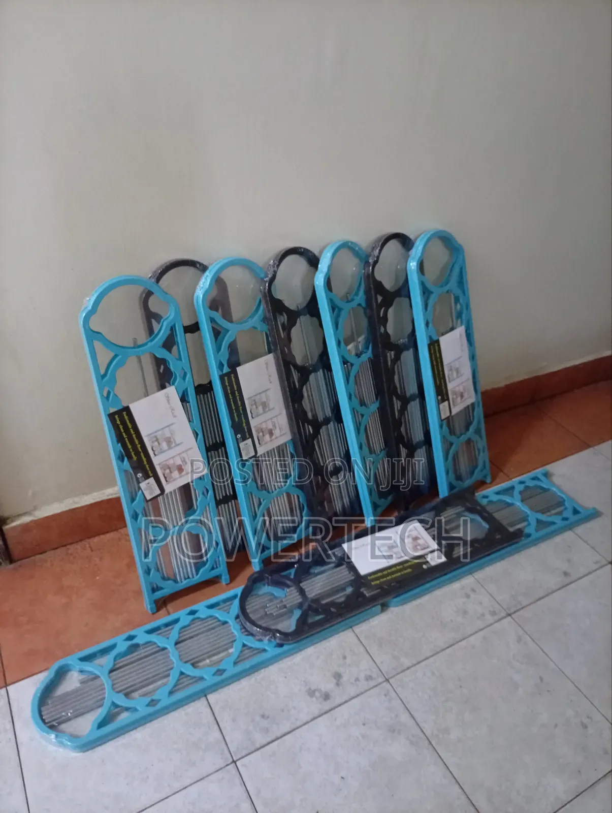 Shoe Rack Plastic Shoe Rack