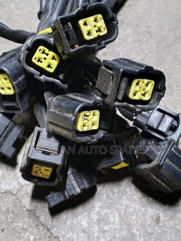 Oxygen Sensor Mitsubishi Outlander/RVR - thumbnail 4