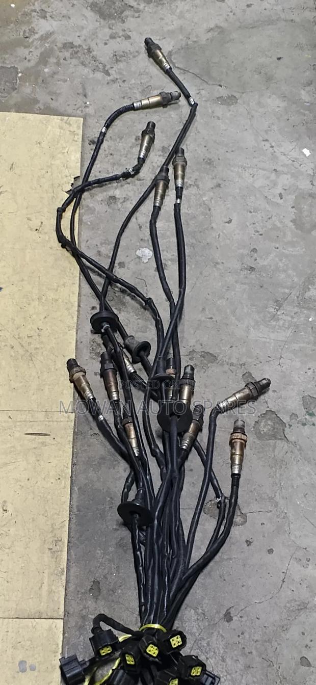 Oxygen Sensor Mitsubishi Outlander/RVR - main view