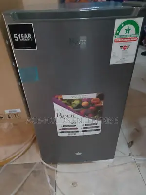 Fridge Roch 94 Litres Refrigerator - Single Door