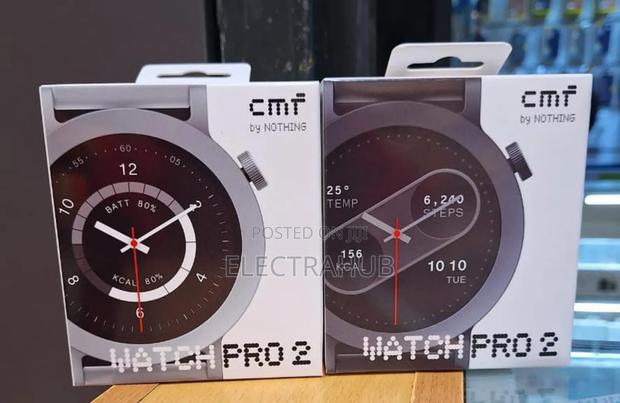 Cmf Watch Pro 2 Brand New Sealed - thumbnail 3