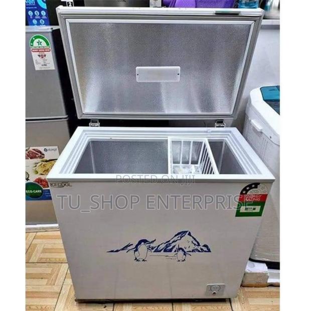 Ecomax 169 Litres Freezer - thumbnail 2