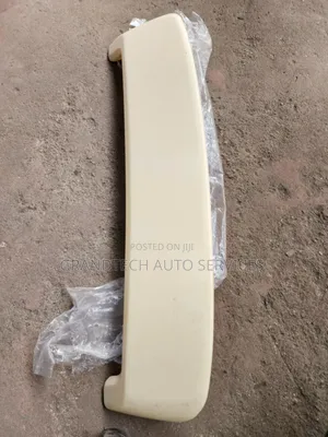 Nissan Xtrail Nt31 Spoiler