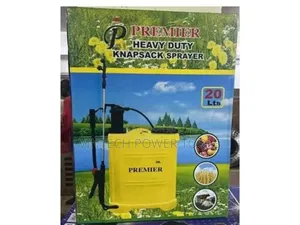 Premier Knapsack 20 L