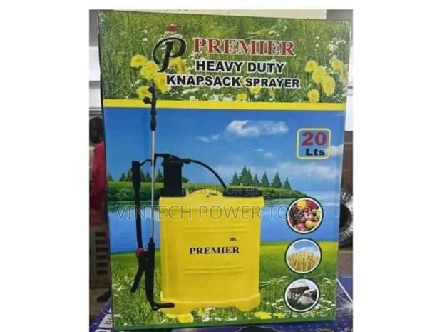 Premier Knapsack 20 L - main view