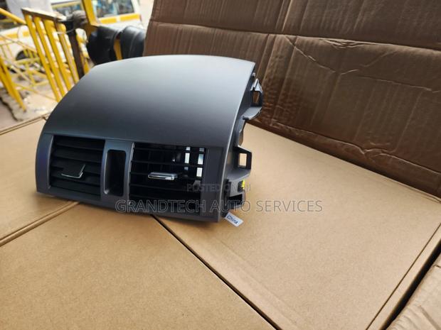 Fielder /Axio 2007- 2010  Dashboard  Vent