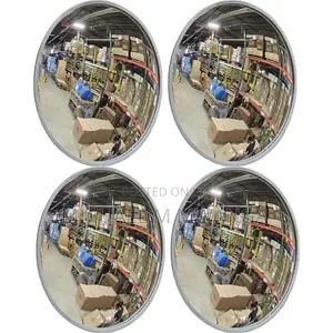 Safety Convex Mirror 160°