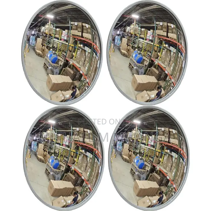 Safety Convex Mirror 160°