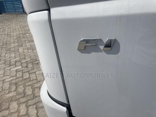 Mitsubishi Fi - thumbnail 5