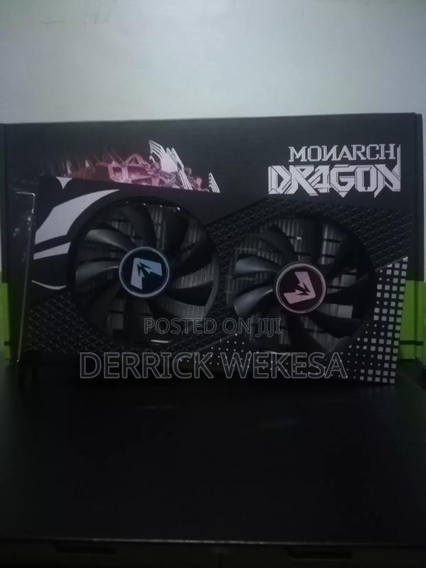 Rx 580 2048sp - thumbnail 3