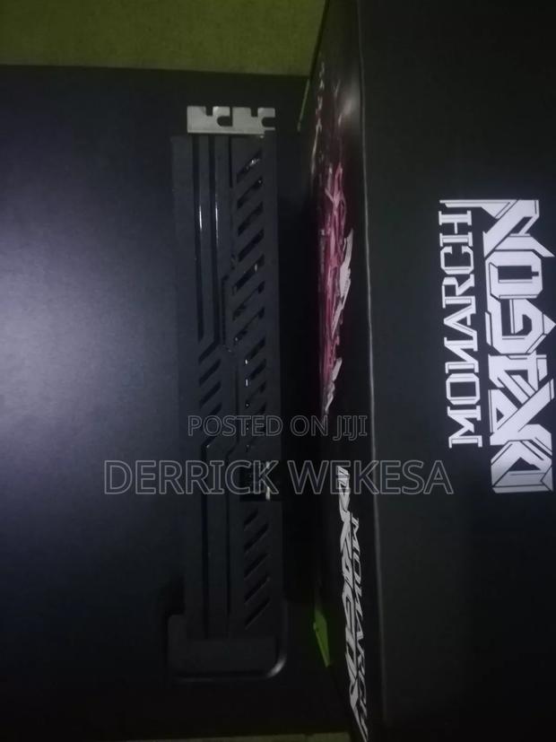 Rx 580 2048sp - thumbnail 4