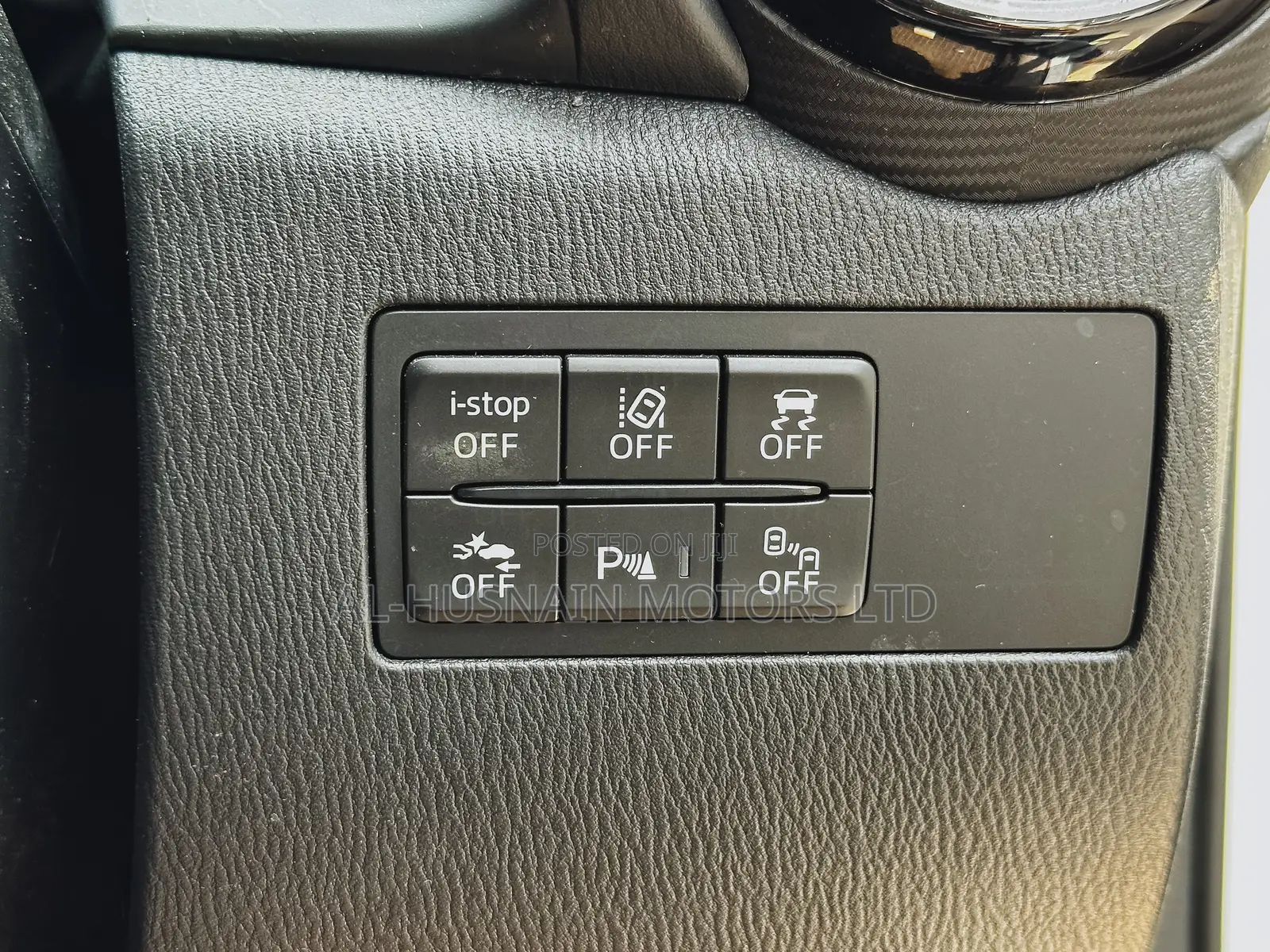 Mazda 2 2019 Pearl