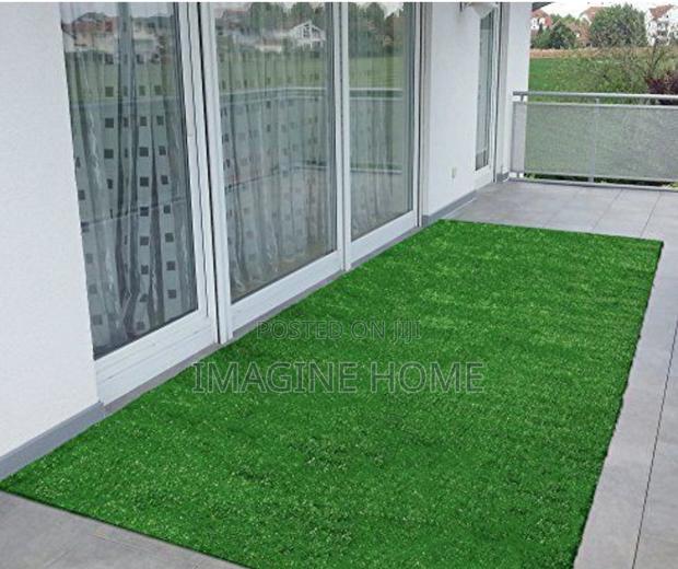 Floor Decor Artificial Turf Grass Carpet - main view