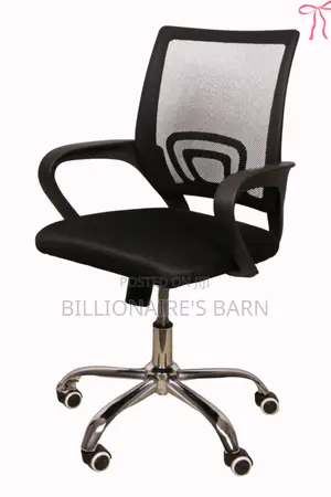 Office Breezer Mesh Office Chair Lite