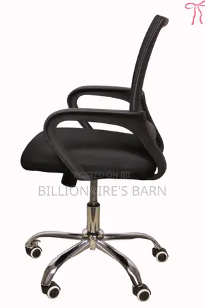 Office Breezer Mesh Office Chair Lite