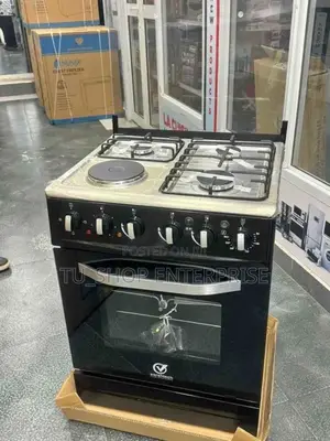 Cooker!!! Saratech 50*55