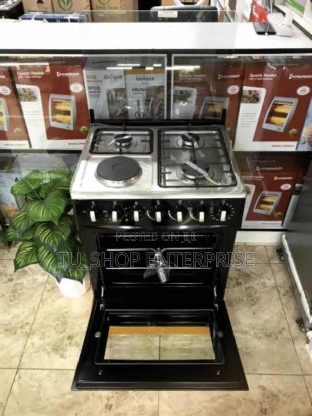 Cooker!!! Saratech 50*55 - thumbnail 2